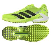 adidas adizero Lux 3 Field Hockey Shoes Yellow JP7311