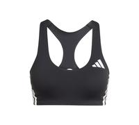 adidas Adizero Medium Support Sports Bras Women - Black, Size XSA-B