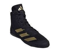 Adidas Adizero Men's Black Wrestling