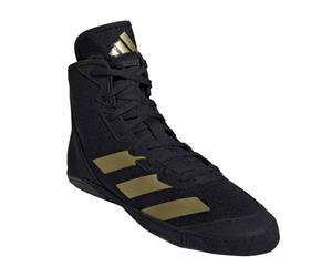 Adidas Adizero Men's Black Wrestling