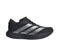 adidas Adizero Pacer Women's Running Shoes | UK 6.5 in Core Black/Iron Metallic/Carbon