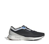 adidas Adizero Parley Running Shoes Womens 3.5 Core Black/Grey