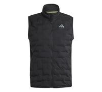 Adidas Adizero Padded Vest Black S Men