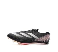 adidas Adizero Prime SP 3 Strung Black Athletic Shoes