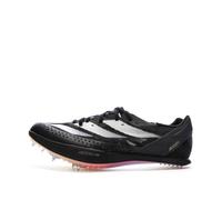 adidas Adizero Prime Unisex Black Athletic Shoes