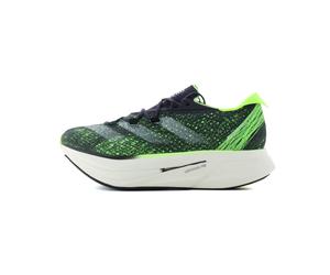 adidas Adizero Prime X 2.0 Strung 'Black Neon Green' ID0263 8.5