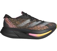 adidas Adizero Prime X 2.0 Strung Running Shoes Black Carbon Plated Run Trainers