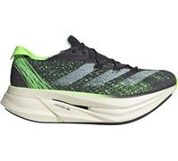 adidas Adizero Prime X 2.0 Strung Running Shoes Black Carbon Plated Run Trainers