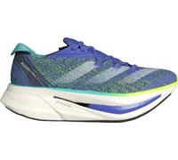 adidas Adizero Prime X 2.0 Strung Running Shoes Blue Carbon Plated Run Trainers