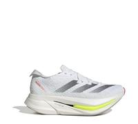 adidas Adizero Prime X 2.0 Strung Running Shoes Mens Road White/Black 11 UK