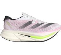 adidas Adizero Prime X 2.0 Strung Running Shoes Pink Carbon Plated Run Trainers