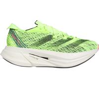 adidas Adizero Prime X 2.0 Strung Running Shoes Yellow Carbon Plated Trainers