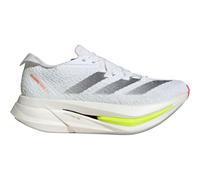 adidas, Adizero Prime X 2 Strung Running Shoe - Men's, Ftwr White/Core Black/Lucid Red, 9