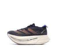 adidas Adizero Prime X 2 Strung Unisex Blue Running Shoes, Blue, 6 UK