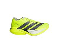 Adidas Adizero Prime X3 Strung Running Shoes Yellow EU 41 1/3