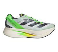 adidas Adizero Prime X Running Shoes Green Carbon Plated Lightweight Trainers