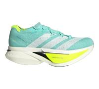 ADIDAS Adizero Prime X3 - Men - Blue / Yellow / White - size 9.5- model 2025 9.5