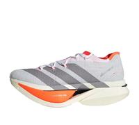 adidas adizero Prime X3 Strung 'Cloud White Lucid Red' JP9192 6.5