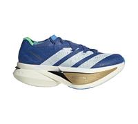 adidas Adizero Prime X3 Strung Competition running shoe Unisex - blue, white, Size 8