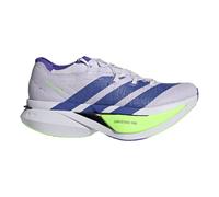 adidas adizero Prime X3 Strung Competition running shoe Unisex - lilac, lilac, Size 8
