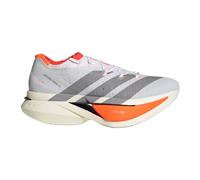 Adidas Adizero Prime X3 Strung Running Shoes White EU 44 2/3 Men,Women