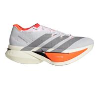 ADIDAS Adizero Prime X3 Strung - Men - Grey - size 8.5- model 2026 8.5