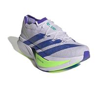 Adidas Adizero Prime X3 Strung Running Shoes Purple EU 46
