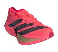 Adidas Adizero Prime X3 Strung Running Shoes Red EU 44