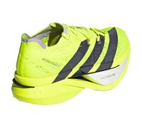 Adidas Adizero Prime X3 Strung Running Shoes Yellow EU 41 1/3
