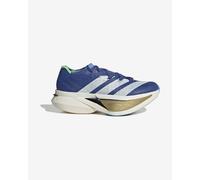 adidas Adizero Prime X3 Strung shoes dark blue white - 9UK