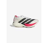 adidas Adizero Prime X3 Strung shoes white black pink - 5UK