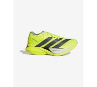 adidas Adizero Prime X3 Strung Shoes Yellow - 6UK