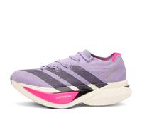adidas Adizero Prime X3 Strung Sneaker Powder Plum/Aurora Black/Shock Pink