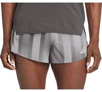 adidas Adizero Pro 3 Inch Mens Running Shorts - Grey
