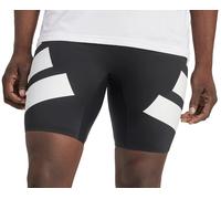 adidas Adizero Road To Records Mens Short Tights Black Running Breathable Shorts