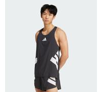 adidas Adizero Road to Records Singlet