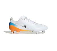 adidas Adizero RS15 Ultimate SG Rugby Boots UK10.5