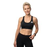 Adidas Adizero Run Medium Impact Sports Bra