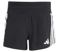 adidas Adizero Essentials Mens Running Shorts Gel Pocket 5" Black CLIMACOOL