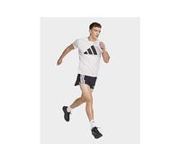 adidas Adizero Running Gel Pocket Shorts - Black - Mens 3XL 3"