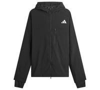 adidas Adizero Running Jacket Black