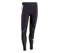 adidas Adizero Running Long Leggings Asia Sizing 'Black' IX8984 XXS