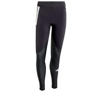 adidas Men Adizero Running Long Leggings Black