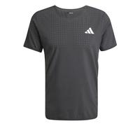 Adidas - Lightweight perforated T-shirt - Adizero Tee M Black for Men - Size S Black S