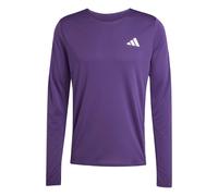 adidas adizero Running shirt Men-violet, Size XL