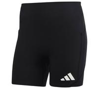 Adidas Adizero Running Pocket 5´´ Short Leggings Black XL Men