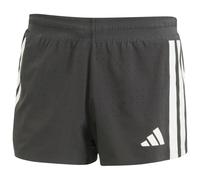 adidas - Adizero Running Split Short - Running shorts size XL - Length: 3'', grey