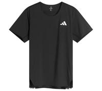 Adidas Adizero Short Sleeve T-shirt Black XL Men