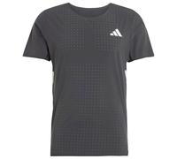adidas - Adizero Running T-Shirt - Running shirt size S, grey