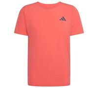 adidas - Adizero Running T-Shirt - Running shirt size XXL, red